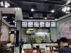 大堂-其美潮州鱼旦粉世家(花城汇南区分店)