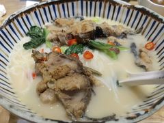 -鲜越鲜鱼粉(财富购物中心店)