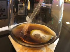 -广州中心皇冠假日酒店·汇点大堂吧