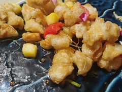 -八府香鸭·啫啫煲(华山路店)
