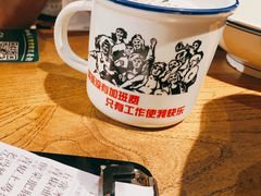 -农耕记·湖南土菜(halo广场店)