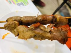 -鑫明明拉面(宁化路店)