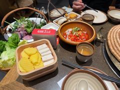 -老凯俚酸汤鱼(省府店)