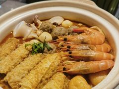 -陶兰居·手工点心·粤菜(圆融时代广场店)