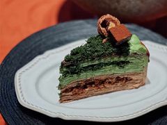 -MOSI CAKE摩思·生牛乳半糖蛋糕(云港花园店)