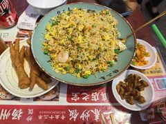 -扬二春炒饭(国庆路总店)