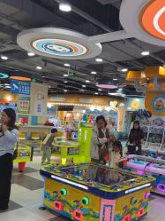 -万达宝贝王(上海浦江店)