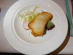 银鳕鱼-火璽·園
