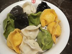 -双合园·海鲜水饺青岛菜(大尧三路店)