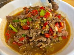-笨罗卜浏阳菜馆(太平街店)
