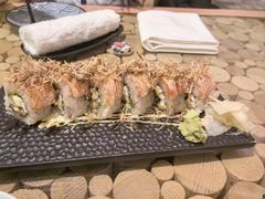 -西村日本料理(香格里拉饭店)