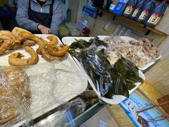 -奉天玖福记熏拌鸡架(泛华店)