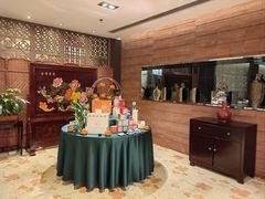 -北京西单美爵酒店-融轩中餐厅