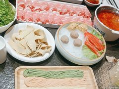 -蒙都43°9羊火锅(平庄店)