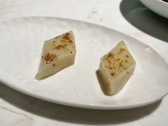 桂花拉糕-绿波廊(豫园店)