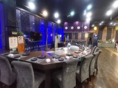 -悦巷海鲜自助铁板烧(秦皇东大街店)