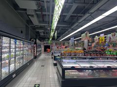 -物美超市(三里河店)