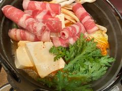 -小川洋风料理(江汉路店)
