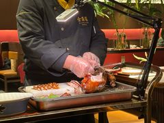 -四川饭店(长白店)