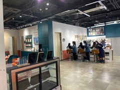 -海马体照相馆(天津世纪都会店)