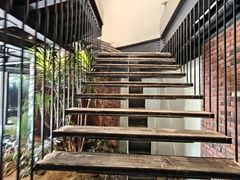 -J Create城市露营咖啡·简餐·宠物(上海动物园店)