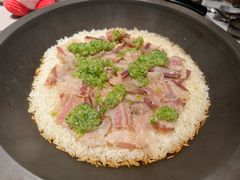 刀板香焖饭-徽季荣派徽菜