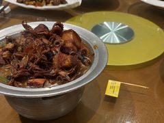 -赶海部落海鲜城(海阳路店)