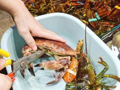 -船奇蒸汽海鲜·闽菜(八市海鲜总店)