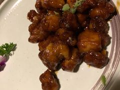-几荷·恰似故人来(秀水广场店)