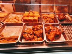 -卤鹅鲜生(卤鹅鲜生万科金域悦府店)