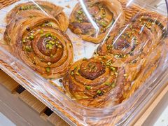 -BHG Bakery(北京SKP店)