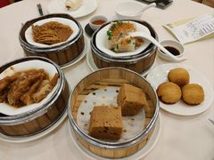 -凤凰楼酒家·粤宴点心(华强北店)