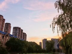 -海合安武汉极地海洋公园
