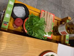 -潘小辣鲜肉老火锅