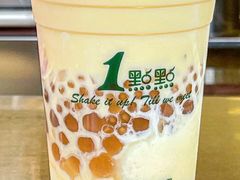 -1点点(昆山张浦店)