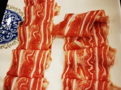 西旗高钙肉-楼外楼大刀肉传统火锅居(幸福街店)