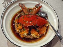 -漢舍中国菜馆(889广场店)