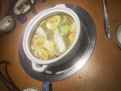 -菌彩云南野生菌火锅(万达广场店)