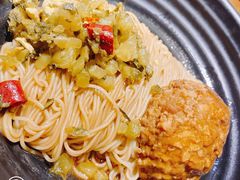 -南小馆(迪士尼小镇店)