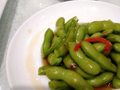 -老人和饭店(打浦路店)