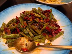 -海天楼中餐厅(吴宫泛太平洋酒店)