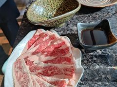 -老乾杯和牛烧肉(王府中环店)
