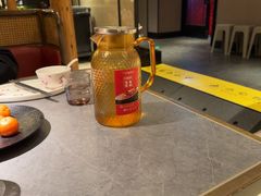 -吴越荣记苏州菜·松鼠桂鱼100%活鱼现做(斜塘老街店)