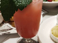 覆盆子迷宫-Deer Park鹿园西餐(仁恒置地广场店)