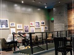 -星巴克(南京江宁弘阳家居店)