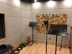 -韩宫录音棚(新街口店)