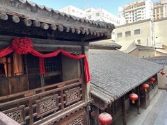 -胡氏古民居建筑