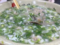 -豫石记羊汤(北苑店)