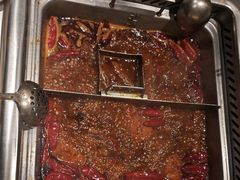 -野妹经典火锅(民治店)