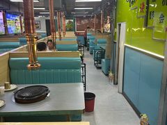 -牛犇炭火烤肉·鲜切烤肉(承德总店)